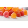 Chef Exitoso Sorbitol en Polvo 99% Pureza UPC Grado Alimenticio