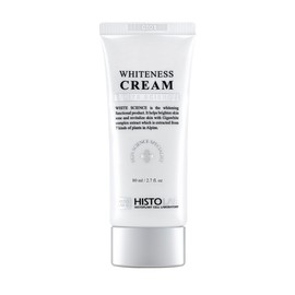 Histolab Whiteness Cream 80ml (Capacity 60% UP) / 히스토랩 화이트니스 크림 80ml (용량 60% UP)