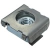 AERZETIX - C19230-10 x Cage Nuts - M3 L9.5mm H5.2mm
