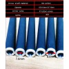 3 NEW 20 inch Bolts with RED lighted half moon