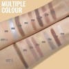 Erinde Cream Eyeshadow Pen, Glitter Metallic Eyeshadow Pen, Shimmer Eyeshadow