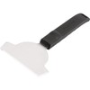 Broil King, 64039, Plancha Scraper Black