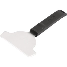 Broil King, 64039, Plancha Scraper Black