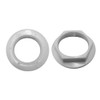 SEKORO Plastic Back Nut 3/4'' BSP for Bathroom Sink Taps