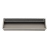 Wardrobe Handle Embedded Door Cabinet Handle Sliding Door Concealed Cabinet