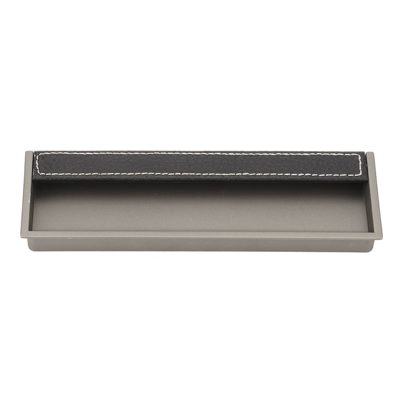 Wardrobe Handle Embedded Door Cabinet Handle Sliding Door Concealed Cabinet