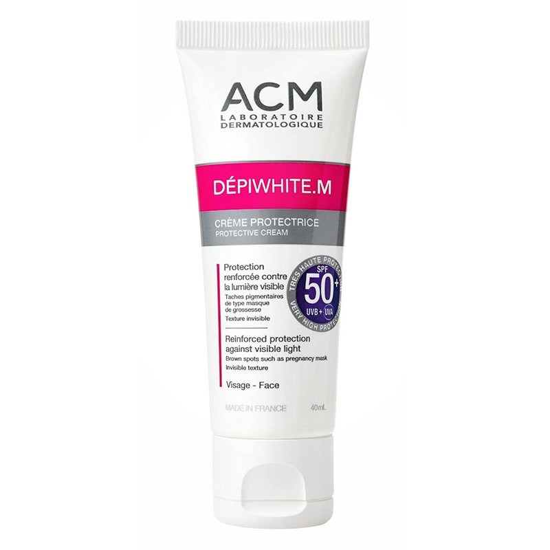 ACM DEPIWHITE M CREMA PROTECTORA