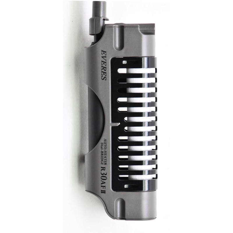 Evaris Auto Heater Dial Bridge R30AF2