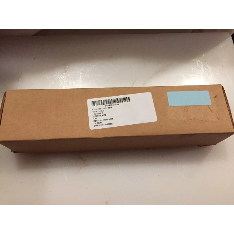 LOWELL NEW LOWELL WARNOCK STRAP WRENCH PIPE WRENCH SW12A FOR