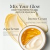 Alba Piedmont White Truffle Double Serum Cream Crema Hidratante Facial
