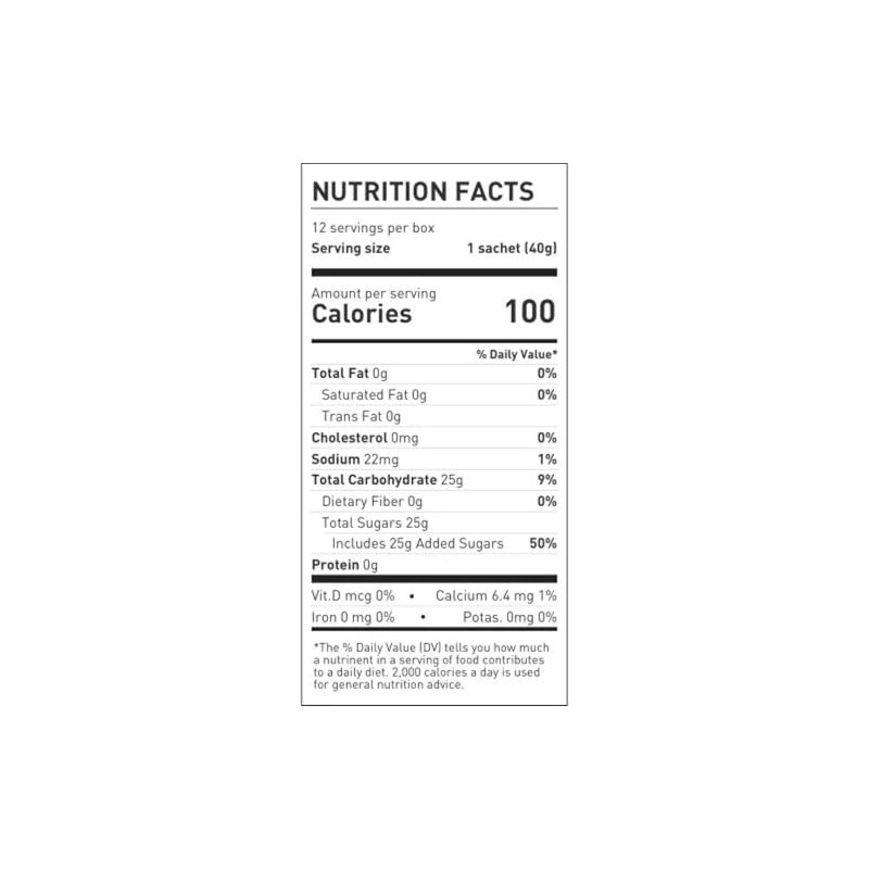 Gel Running Maurten 100 Caf 100 Caja 12 Pzas //