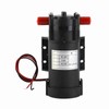 24V Ultra Quiet Self Priming Gear Water Pump ZC-530 Large