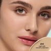 Base De Maquillaje Almay Clear Complexion Tono: Buff 200
