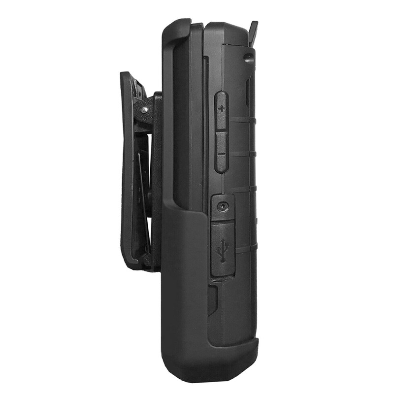 Wireless ProTech CAT S22 Flip Case Swivel Belt Clip Holster,