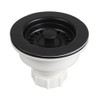 Sknrlko Kitchen Sink Drain Assembly Kitchen Sink Drain Plastic Kitchen