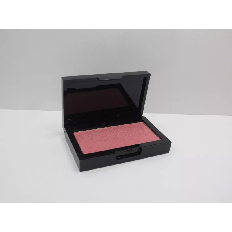 TRISH MCEVOY BLUSH NATURAL TRAVEL SIZE DETAILS *LOT OF 4*
