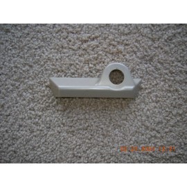 Pella USA 1993 Right Hand RH Gray Casement Window 1 Plastic Operator Crank Cover