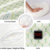 ShowyLive Pregnancy Wedge Pillow for Sleeping Maternity Body Pillow for