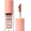Moira Contorno Liquido Esculpido Facial (Soft Beige 015)