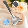 Running man Cryo Sticks-Gua Sha and Massage 2-in-1, Ice Globes