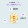 Desodorante Naturaldry Mujer Stick Vegano Lavanda 50g