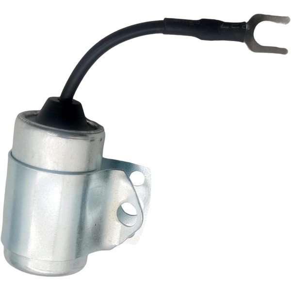 GardenP+ 312-0069 Condenser Compatible with Onan Generator Replace OEM 312-0069