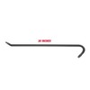 GreatNeck WR30 Wrecking Bar, 30 Inch, Multi-Use Contractor & Demolition