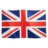 Runesol United Kingdom Flag, 91 x 152 cm (3 x