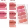 PASSION CAT Bare Blur Tint 3g, Color:04 Mudy Bare