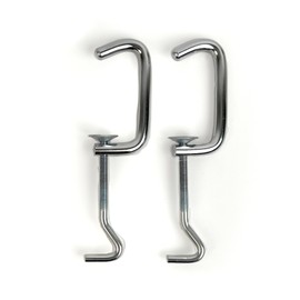 Set (2) of clamps for pasta maker