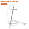 1181996 Oven Temperature Sensor Fit for Southbend,Compatibility B-Series,10CCH,10PC,10RT,10H,10SC,12CCH,12SC,15SC,20CCH,20PC,20RT,20H,20SC,22CCH,22SC,25SC