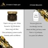 Everest Supplements Pure Himalayan Organic Shilajit Resin - Gold Grade
