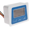 Digital Pressure Meter, Manometer Pressure Sensor with 0-0.8MPA Pressure Transducer