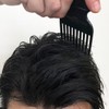 Bess VES [Made in Japan] Mesh Comb Comb for Men