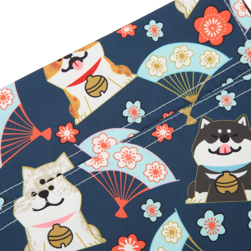 Mastectomy Drain Holder Bag Elastic Strap Length Adjust Breast Surgery