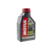 Motul 5000 Aceite Semisintético para Motor 4 Tiempos 20W50, 1
