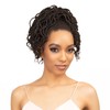 Janet Collection Ponytail Remy Illusion Braid Pony Macon (OET1B27)