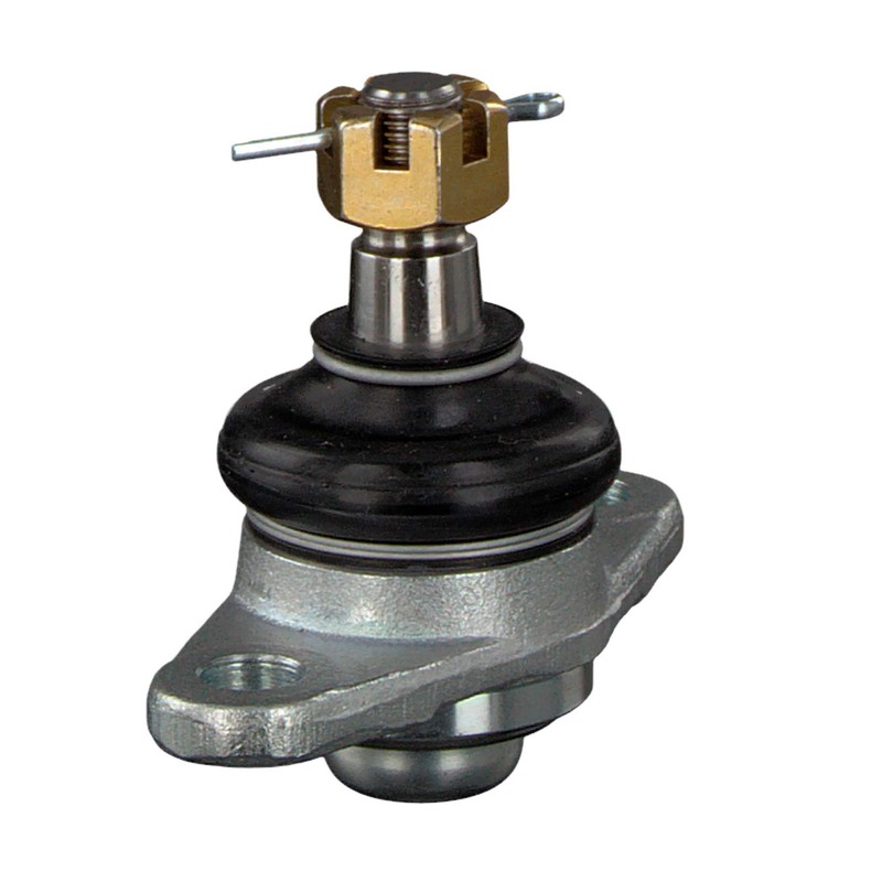 febi bilstein 42999 Ball Joint with castle nut and cotter