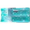 Ban Refreshing Shower Sheet, Powder in Type, Wheater Lily Scent,