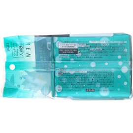 Ban Refreshing Shower Sheet, Powder in Type, Wheater Lily Scent, 36 Sheets x 1