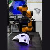 HXOGYUB 3D Scanning Spray for 3D Scanners, Professional for All
