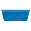 ANGLED BLUE MAX 5" HAND SQUEEGEE WINDOW TINTING TINT FILM FITTING TOOL - GT117A - 1-Pack
