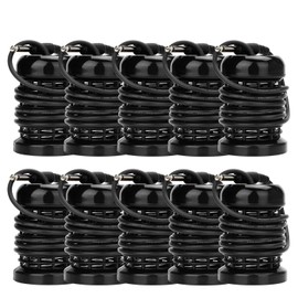 Healcity Ionic Arrays for Detox Foot Spa Bath Machine System,Pack of 10