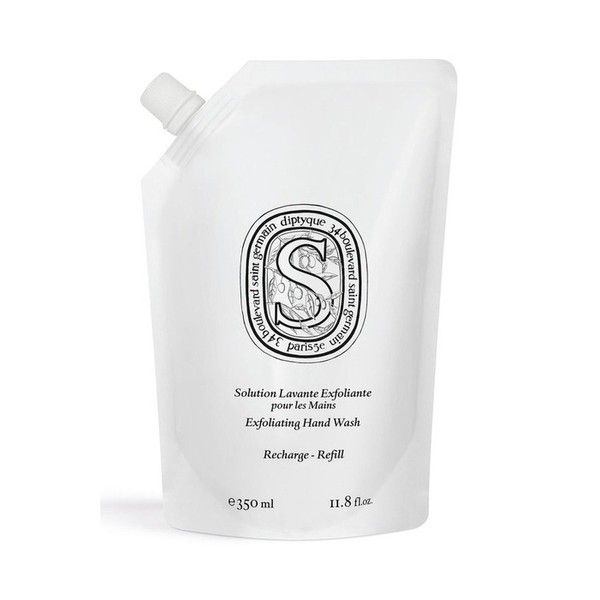 Exfoliating Hand Wash Refill 350ml 6512931000500 / 엑스폴리에이팅 핸드워시 리필