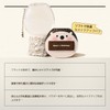 Momo's Workshop Cute Makeup Puff for Fine Makeup, Concealer, Foundation