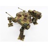 Rocket Models 47020 1/35 Fist of War Series German Viera