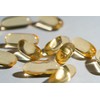 Omega 3 - DHA 240mg + EPA 360mg. 60 cápsulas