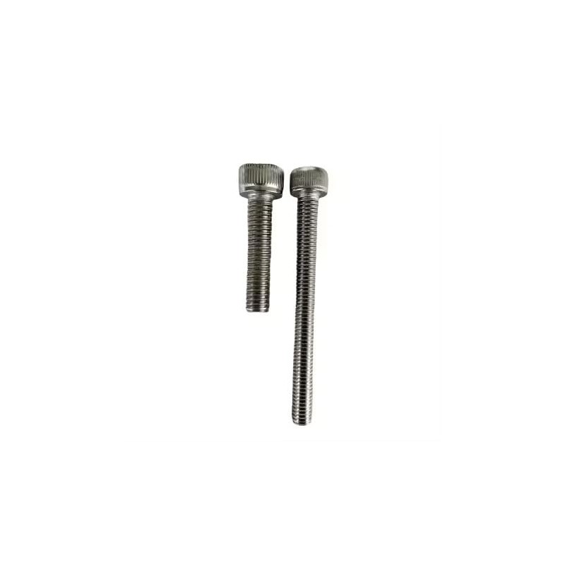 M5 Socket Cap Bolts (5mm) A2 Stainless Steel Socket Cap