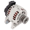 Aintier Alternator High Output Alternator Replacement For Nissan for Sentra