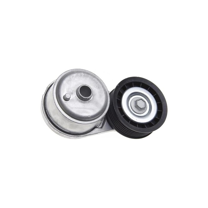 ACDelco Professional 38103 Drive Belt Tensioner Assembly with Pulley